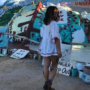 Meet your Posher, Elyse